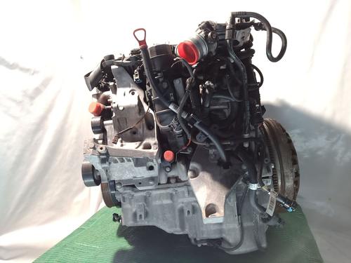 Motor für BMW 1 (E87) 118 d (143 hp) 23238737