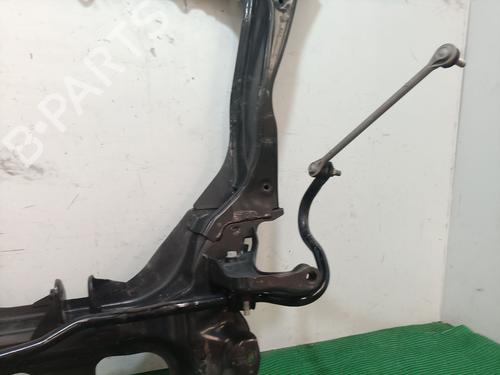 Subframe NISSAN QASHQAI III (J12) 1.3 DIG-T | BP24472843M9 