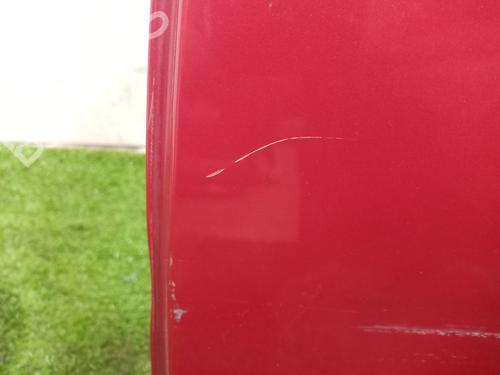 Left rear door CITROËN C4 I (LC_)  | BP17726487C4 