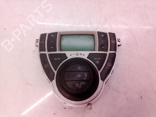 Panel klimatyzacji / ogrzewania FIAT ULYSSE (179_) 2.2 JTD 9140010393 | 9140010393 | 9140010393