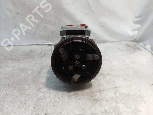AC compressor FORD FIESTA V (JH_, JD_)  | BP12322451M34 