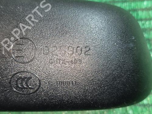 Rear mirror MERCEDES-BENZ E-CLASS (W211) E 280 CDI (211.020) | BP39430596I6 - Image 6