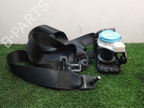 Used Front left seatbelt Front left seatbelt MERCEDES-BENZ B-CLASS Sports Tourer (W246, W242) B 180 CDI (246.200) (109 hp) 18675195 18675195