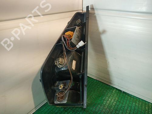 Rückleuchte Rechts MICROCAR DUE | BP30476410C35