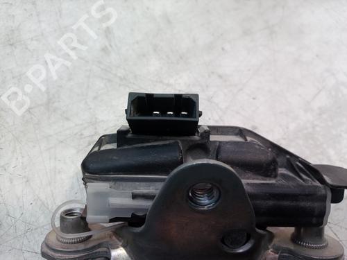 Tailgate lock SKODA FABIA II (542) 1.2 TSI | BP10628575C101 