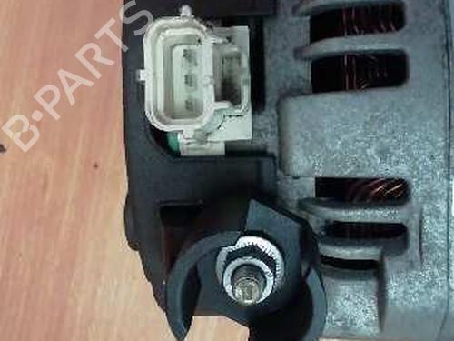Alternator FORD FOCUS I (DAW, DBW)  | BP7927496M7 