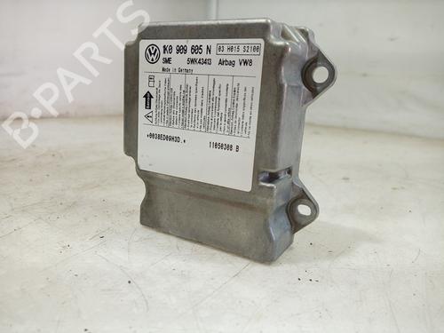 ECU airbags SEAT ALTEA (5P1) 1.9 TDI | BP11085664M53 