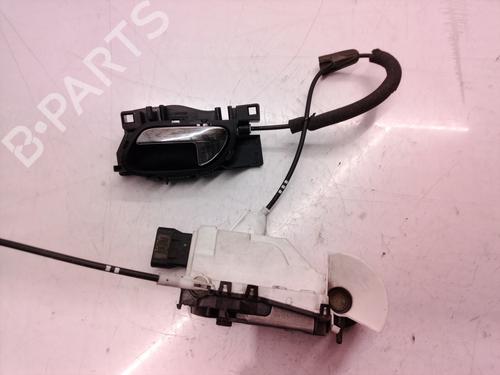 Used Front left lock PEUGEOT 5008 (0U_, 0E_) 1.6 HDi (114 hp) 8650713