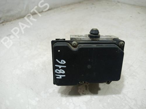 ABS pump HONDA FR-V (BE) 1.7 (BE1) | BP11041306M43 