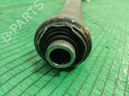 Kardanaksel Kompl. BMW X5 (E70) 3.0 d | BP30512911M37 