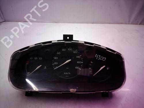 Used Instrument cluster NISSAN MICRA II (K11) [1992-2007]  8531657
