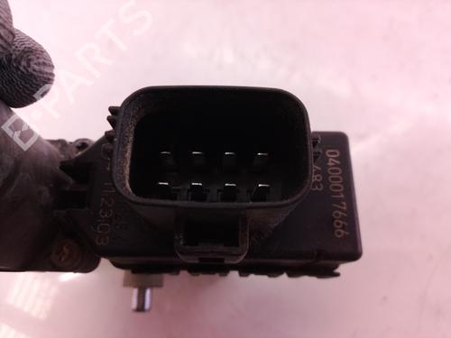 Right front window motor FORD MONDEO III (B5Y)  | BP8603844E20 