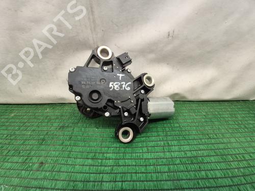 Used Left rear window motor CITROËN C4 Picasso I MPV (UD_) 2.0 HDi 165 (163 hp) 27465650