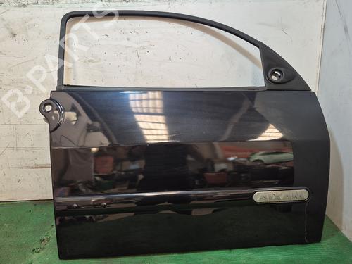 Used Right front door AIXAM CITY 0.4 (5 hp) 29993504