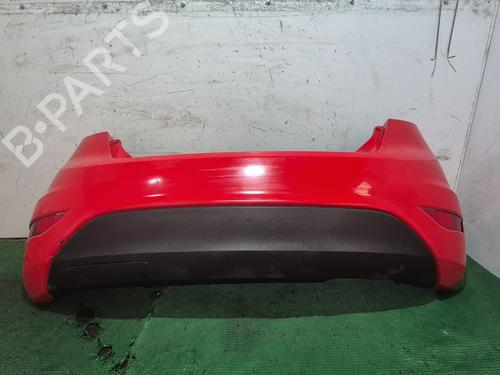 Paraurti posteriore FORD FIESTA VI (CB1, CCN) 1.6 TDCi (90 hp) 29632164