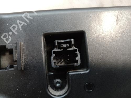 Climate control CITROËN C5 I (DC_) 2.0 HDi (DCRHZB, DCRHZE) | BP10774435I5 