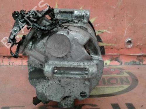 AC compressor OPEL CORSA D (S07)  | BP7926563M34 