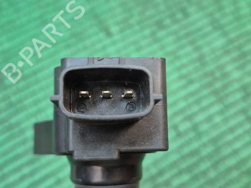 Ignition coil MAZDA 6 Saloon (GH) 2.0 MZR (GHEFP) | BP29943735M94 