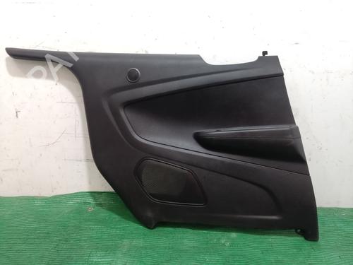 Used Rear left panel FORD B-MAX (JK) 1.5 TDCi (75 hp) 23892849