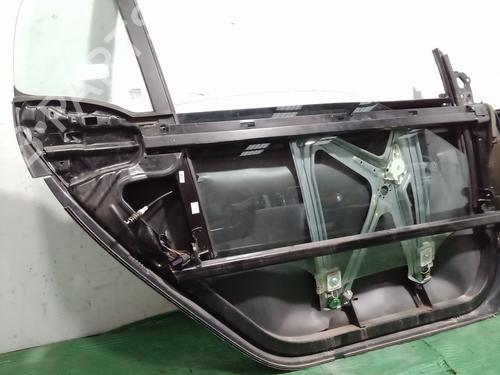 Right front door SMART FORTWO Coupe (451) 1.0 (451.331, 451.380) | BP29276817C3 