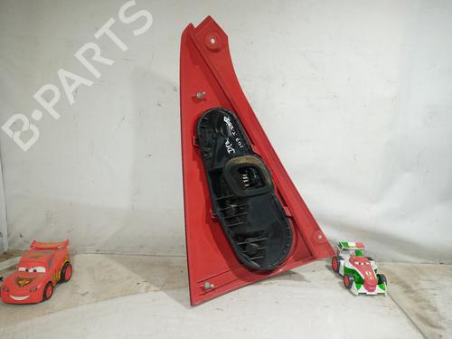 Right taillight PEUGEOT 107 (PM_, PN_)  | BP11701197C35 