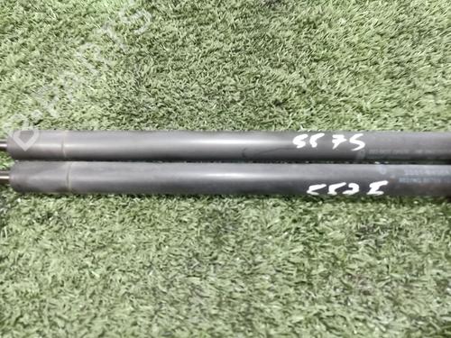 Tailgate lift support FORD FIESTA V (JH_, JD_) ST150 | BP22132594C138 