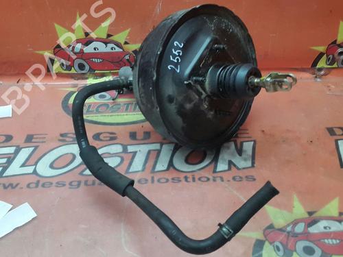 Used Servo brake MITSUBISHI GALANT VIII Estate (EA_, EC_) 2.5 V6 24V (EA5W) (163 hp) 7993129