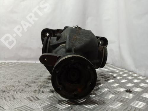 Used Rear differential Rear differential BMW 5 (E39) 530 d (184 hp) 9711283 9711283