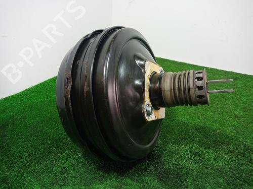 Used Servo brake Servo brake SAAB 9-3 Convertible (YS3F) [2003-2015] 33319910 33319910