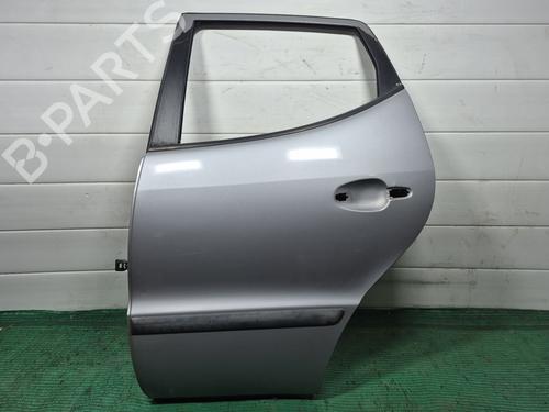 Used Left rear door MERCEDES-BENZ A-CLASS (W168) A 170 CDI (168.008) (90 hp) 31579583