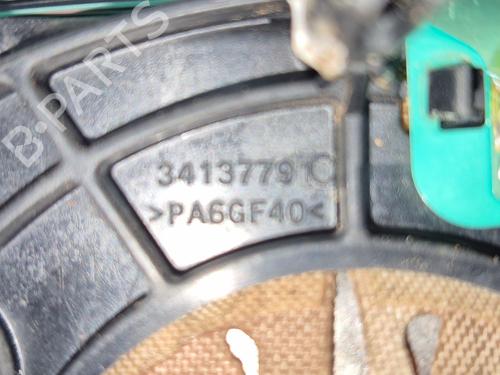 Førerens kollisjonspute CITROËN C4 CACTUS 1.2 THP 110 | BP29446276C9 