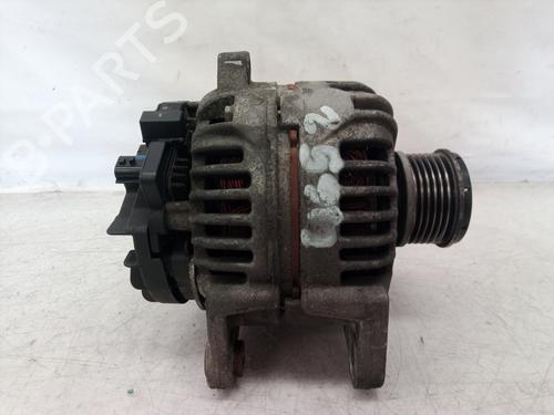 Alternator RENAULT CLIO III (BR0/1, CR0/1) 1.5 dCi | BP9968991M7 