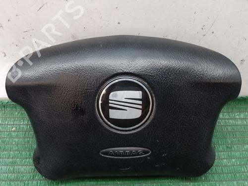 Driver airbag SEAT ALHAMBRA (7V8, 7V9) 1.9 TDI | BP28119729C9 
