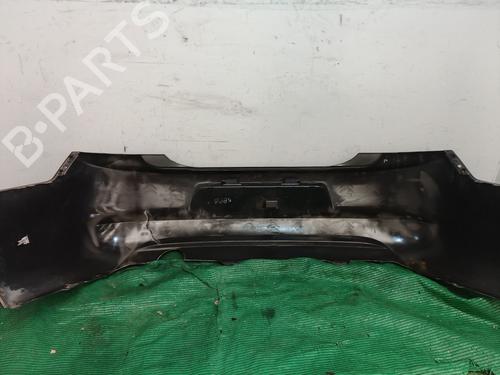 Rear bumper CITROËN C-ELYSEE (DD_) 1.6 BlueHDi 100 | BP25604513C8 