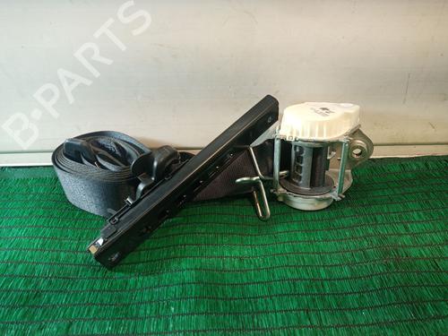 Used Front right seatbelt JAGUAR XF I (X250) 3.0 (238 hp) 30773031