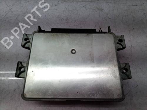 Engine control unit (ECU) SEAT MARBELLA (28A)  | BP9214632M57 