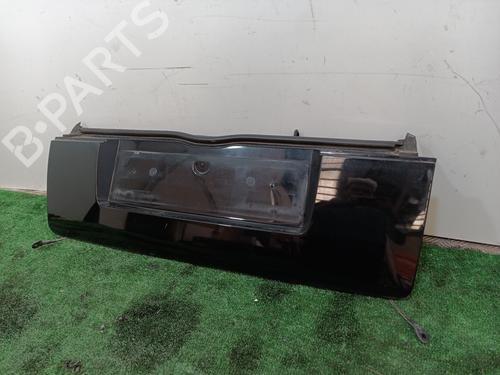 Tailgate CITROËN C2 (JM_)  | BP13686952C6 