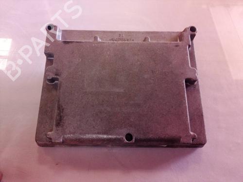 Engine control unit (ECU) FORD FOCUS II (DA_, HCP, DP)  | BP7929325M57 