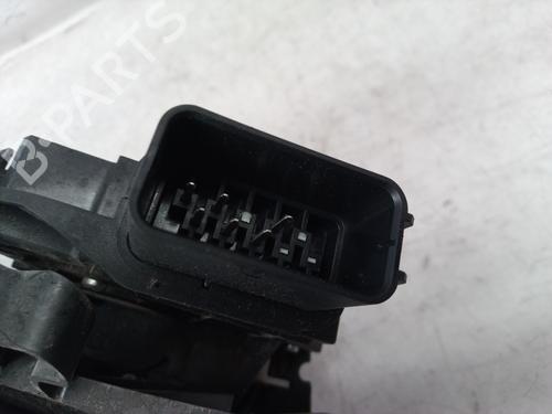 Front right lock FORD FOCUS C-MAX (DM2)  | BP10036090C97 