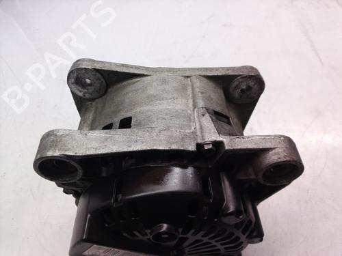 Alternator NISSAN KUBISTAR Van (X76)  | BP8826239M7 