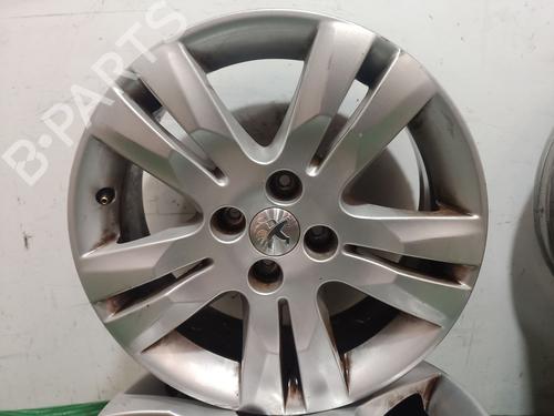 Rim PEUGEOT 5008 (0U_, 0E_) 1.6 BlueHDi 120 | BP24204499C45 