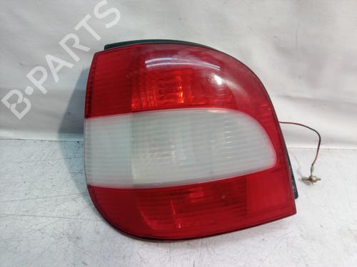Rückleuchte Links für RENAULT SCÉNIC I MPV (JA0/1_, FA0_) [1999-2010]  9621990