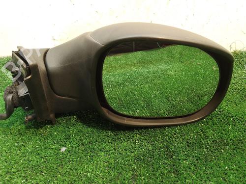 Used Right mirror CITROËN C3 I (FC_, FN_) 1.4 HDi (68 hp) 21221135