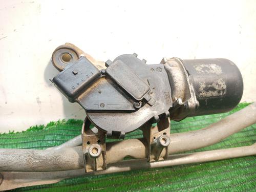 Front wiper motor RENAULT MEGANE II (BM0/1_, CM0/1_) 1.5 dCi (BM0F, BM0T, BM2B, CM0F, CM0T) | BP19342310M29 