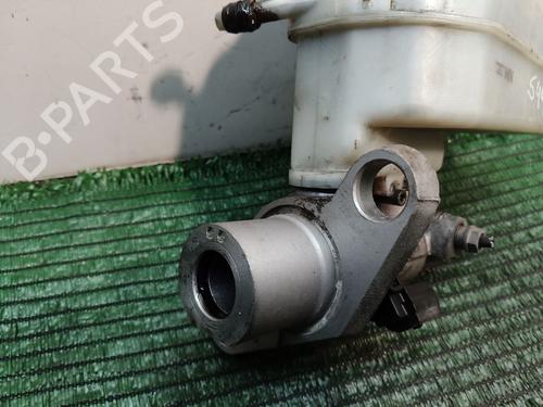 Brake master cylinder SKODA OCTAVIA II (1Z3) 1.6 TDI | BP20294818M77
