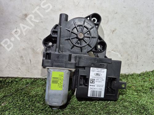 Used Left front window motor FORD KUGA I 2.0 TDCi (140 hp) 26570028