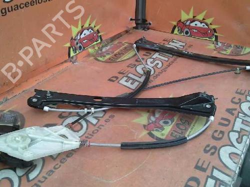 Used Front left window mechanism VW POLO V (6R1, 6C1) [2009-2022]  7925338