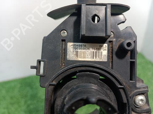Switch RENAULT MASCOTT Platform/Chassis (UH_, HH_) 150 | BP15655860I30 