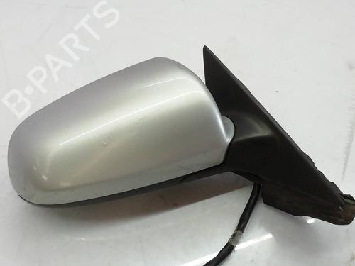 Right mirror AUDI A3 (8P1) 1.9 TDI | BP8252272C27 