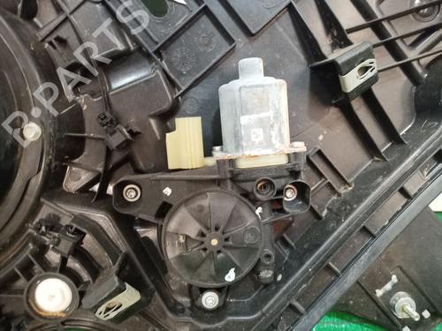 Rear left window mechanism FORD KUGA III (DFK) 2.5 FHEV | BP37243324C24 - Image 8